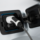 Image for article titled BMW's Electric i3: All Vroom, No Gas